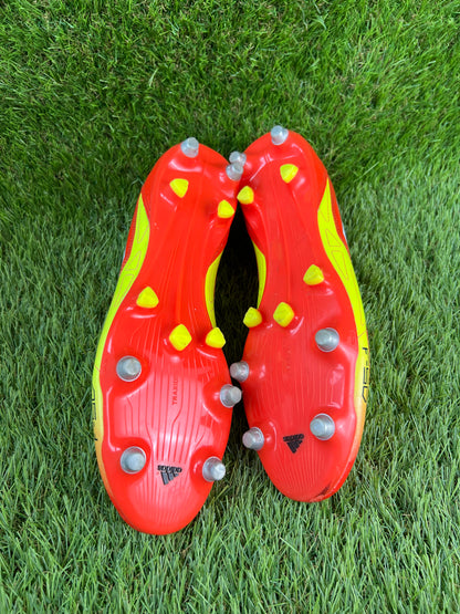 Adidas F50 F10 Prime FG - 11 UK