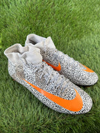 Nike Mercurial Superfly Safari Academy FG - 8 UK