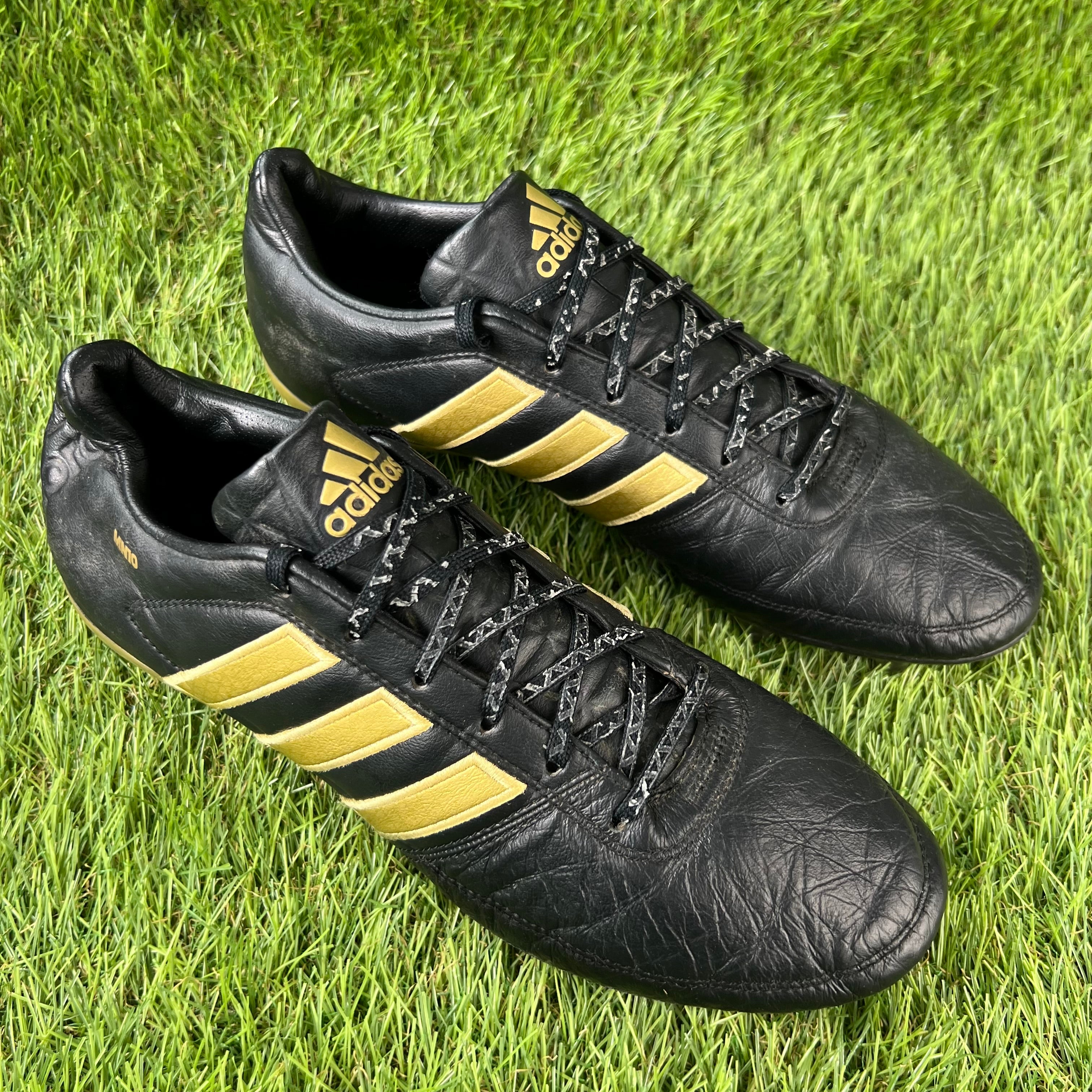 Adidas Glory 16.1 FG - 9 UK