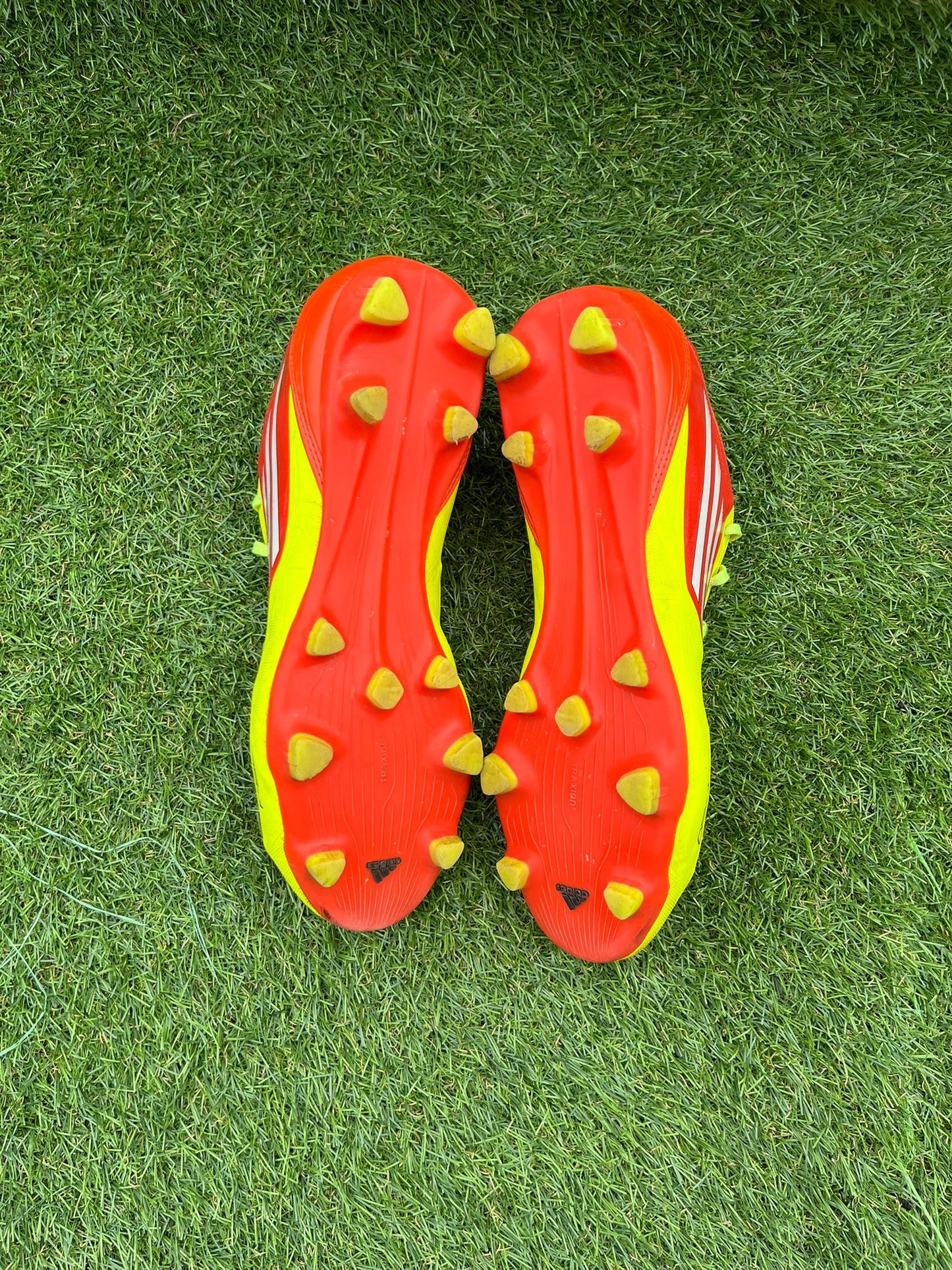 Adidas F50 F30 TRX FG - 8 UK