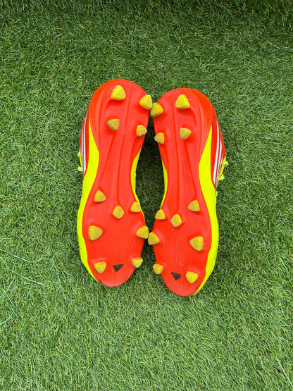 Adidas F50 F30 TRX FG - 8 UK