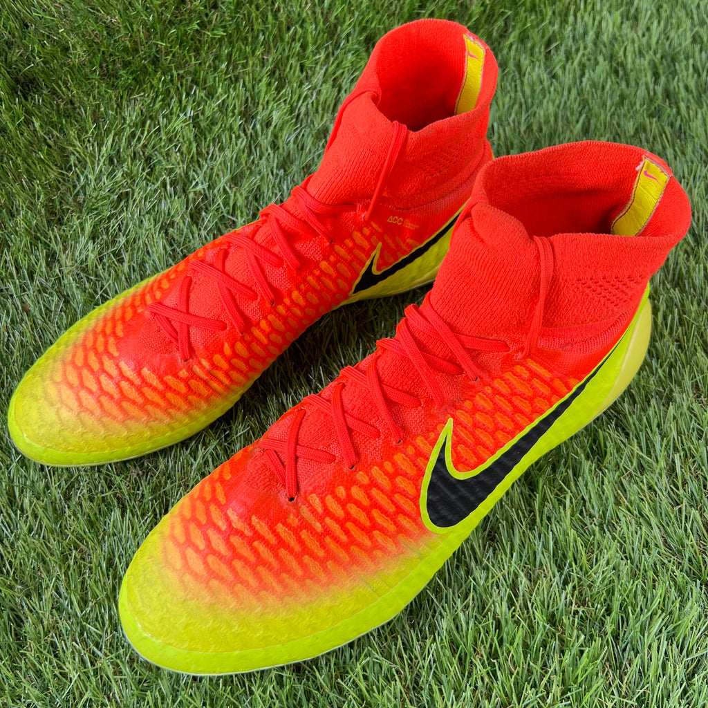 Nike Magista Obra ACC Elite SG - 11.5 UK