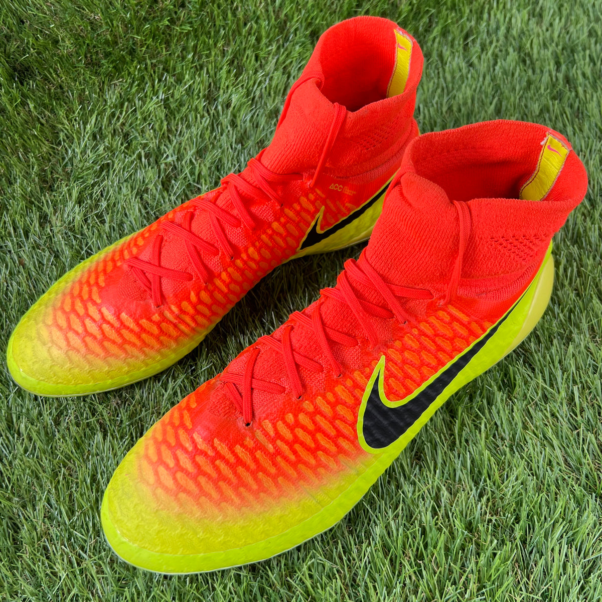 Nike Magista Obra ACC Elite SG - 11.5 UK