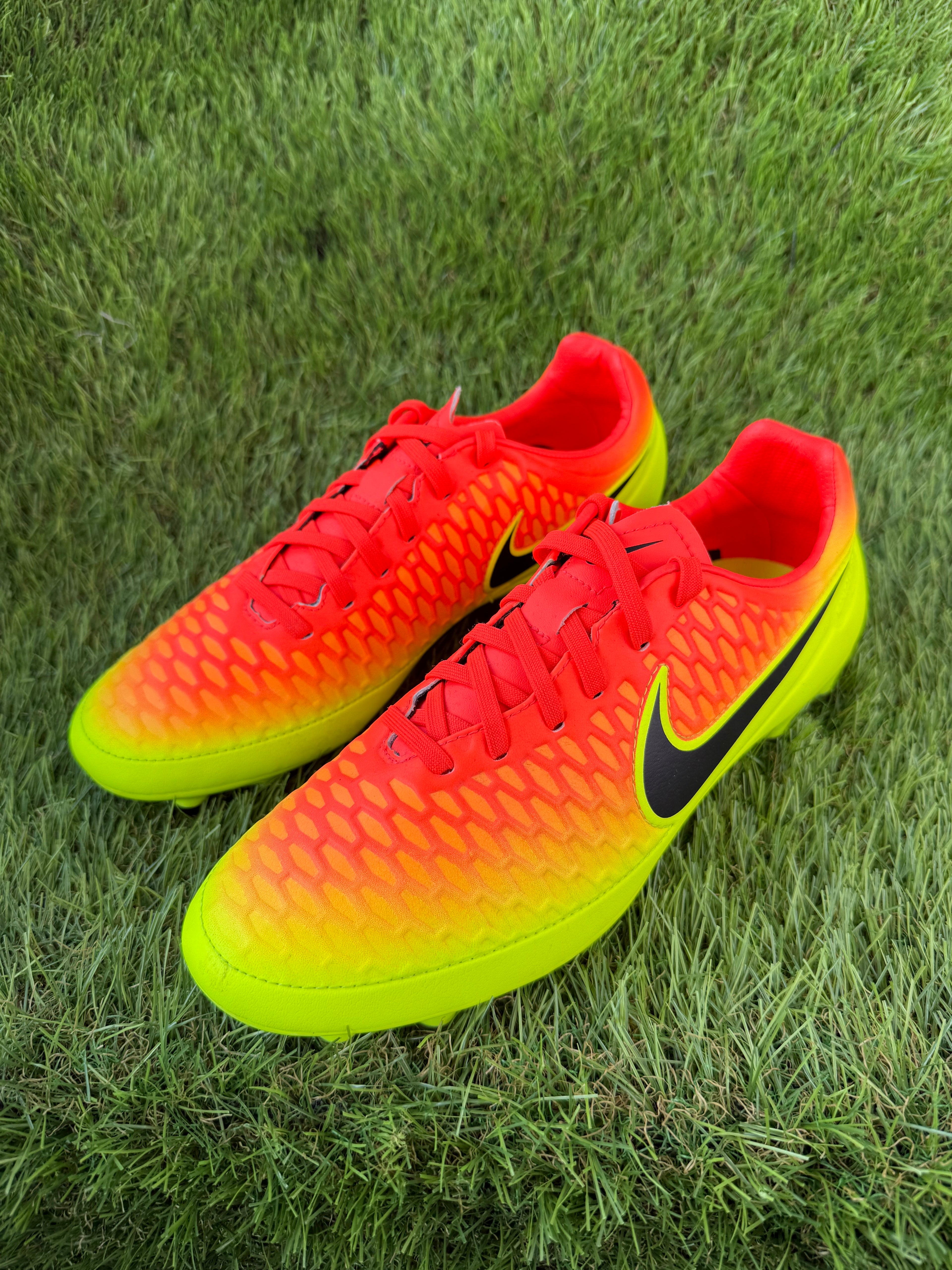 Nike Magista Orden FG - 7.5 UK