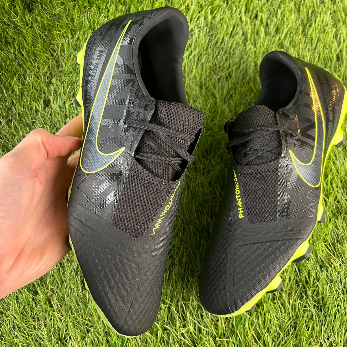 Nike Phantom Venom Academy FG - 8 UK