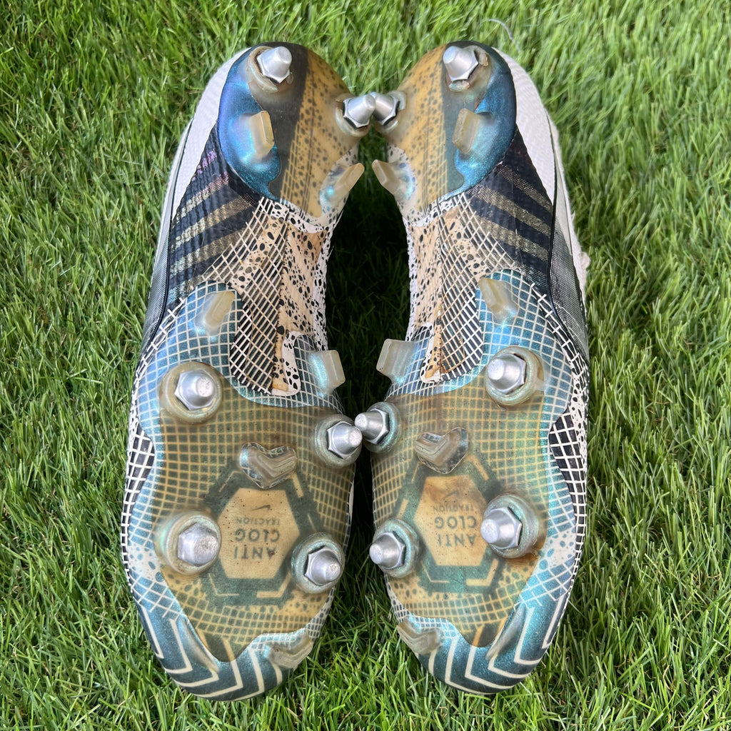 Nike Mercurial Vapor 13 Elite MDS SG - 9 UK