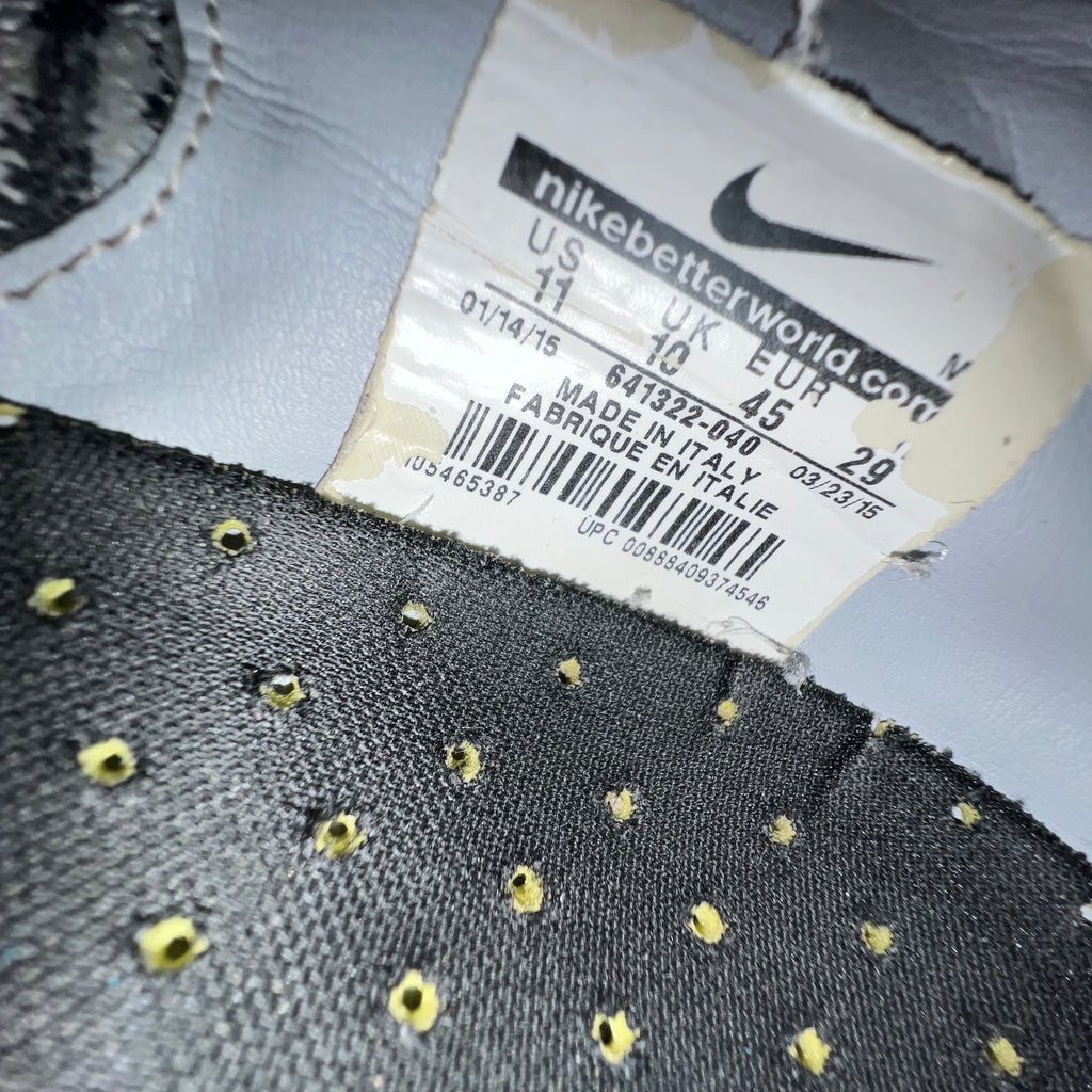Nike Magista Obra Elite FG - 10 UK