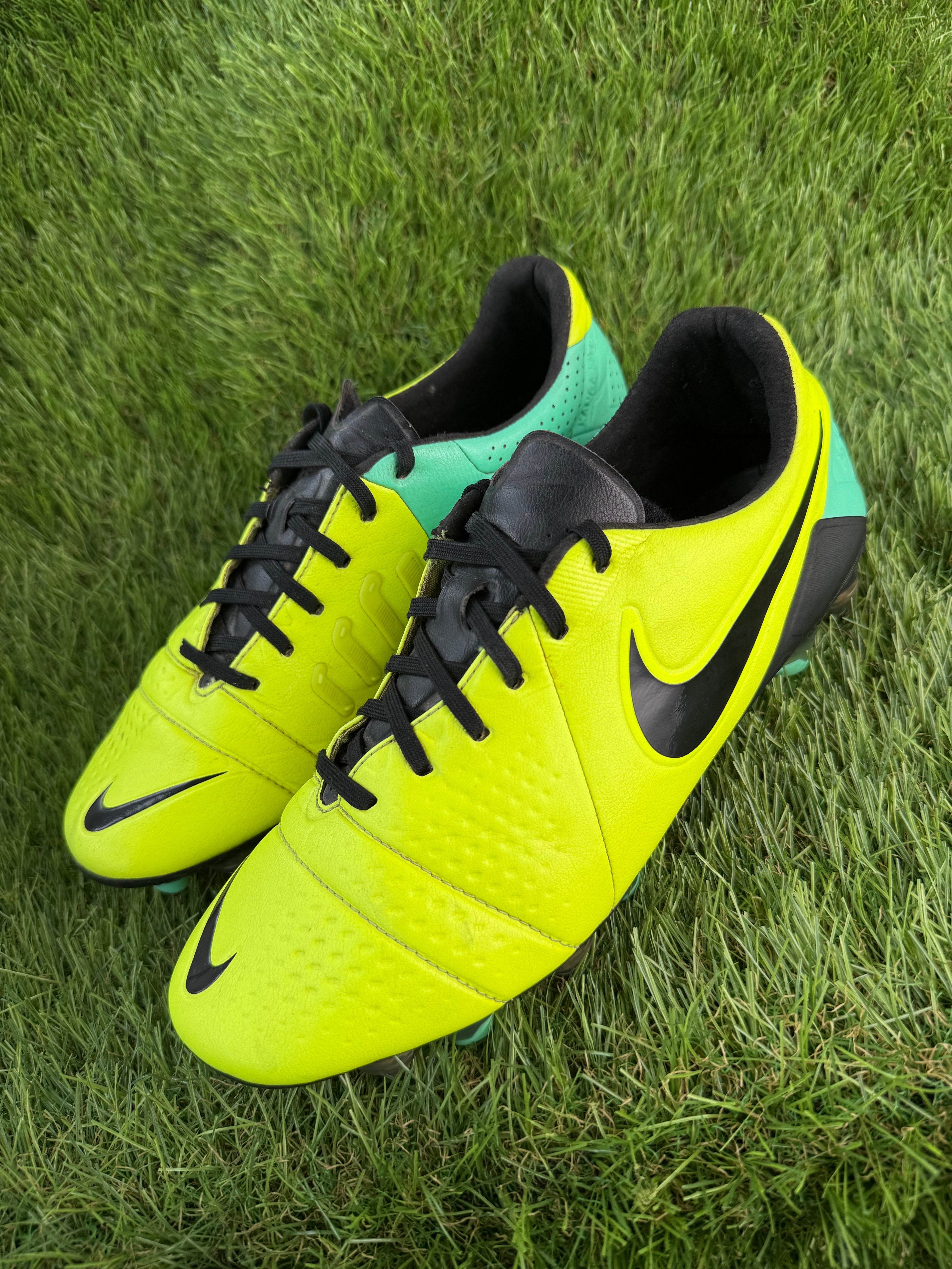 Nike CTR360 Maestri III Elite ACC SG - 7.5 UK