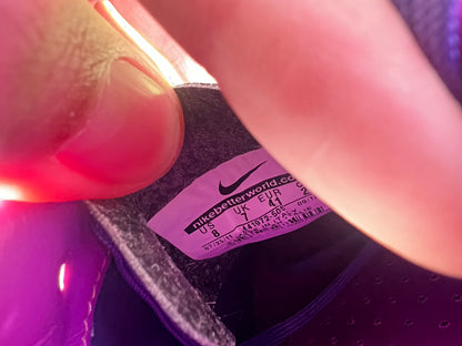 Nike Mercurial Vapor Superfly III Elite FG - 7 UK