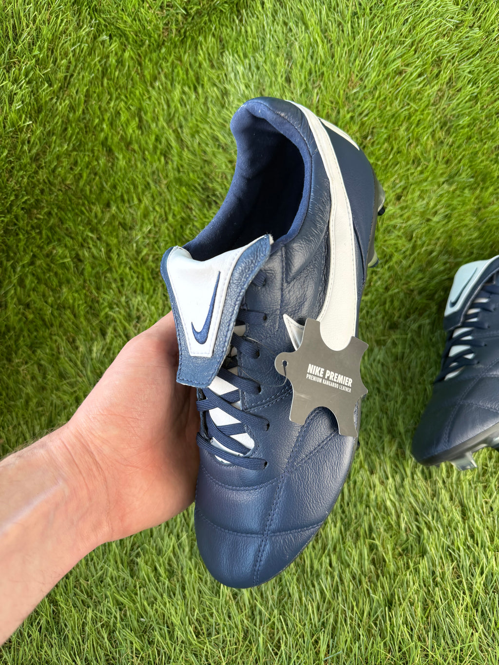 Nike Premier II SG - 7.5 UK