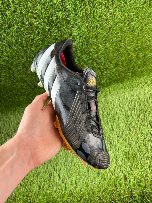 Adidas Predator Instinct Champions League Elite FG - 10.5 UK