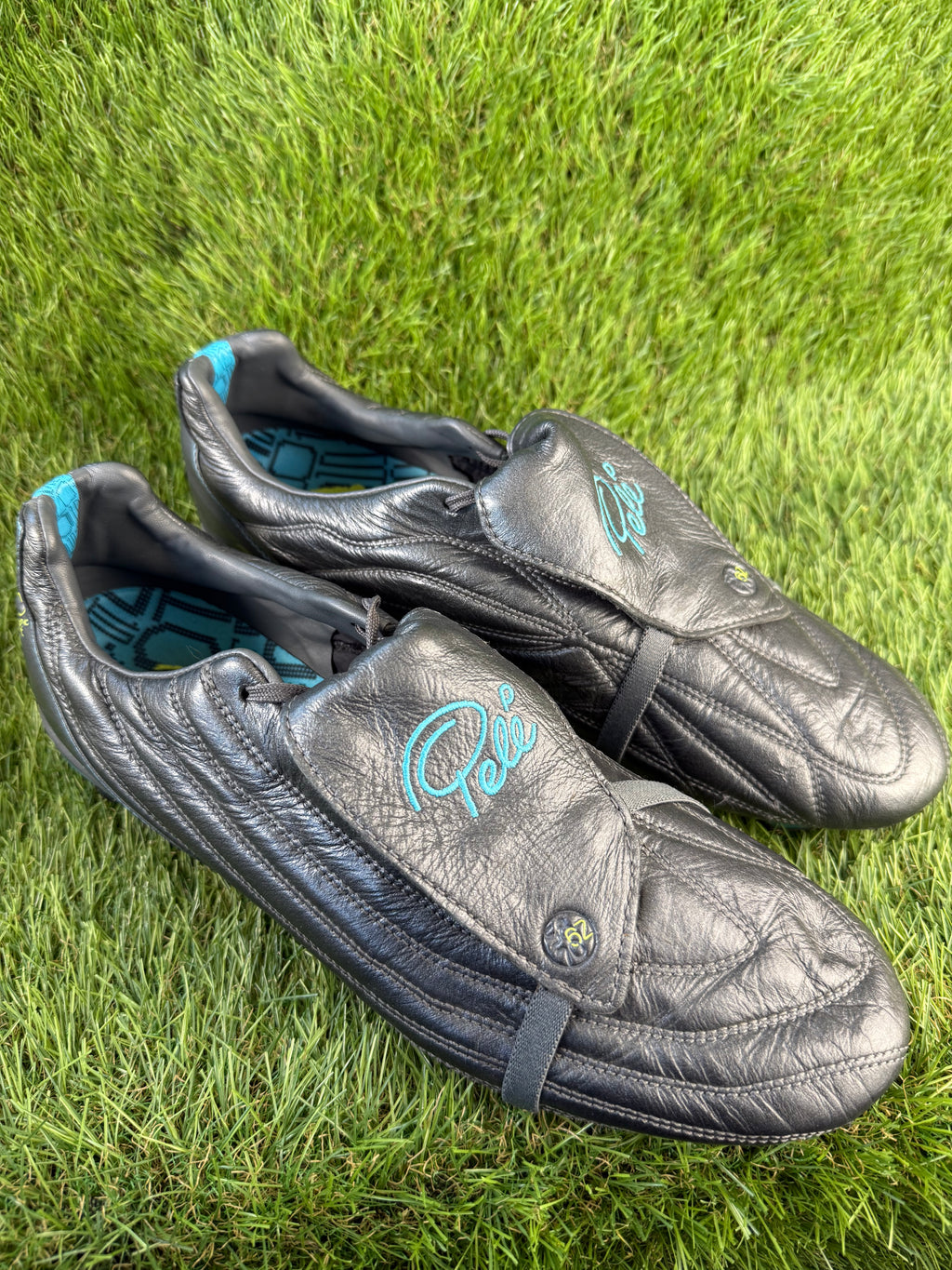 Pele Sports 1970 FG - 11.5 UK