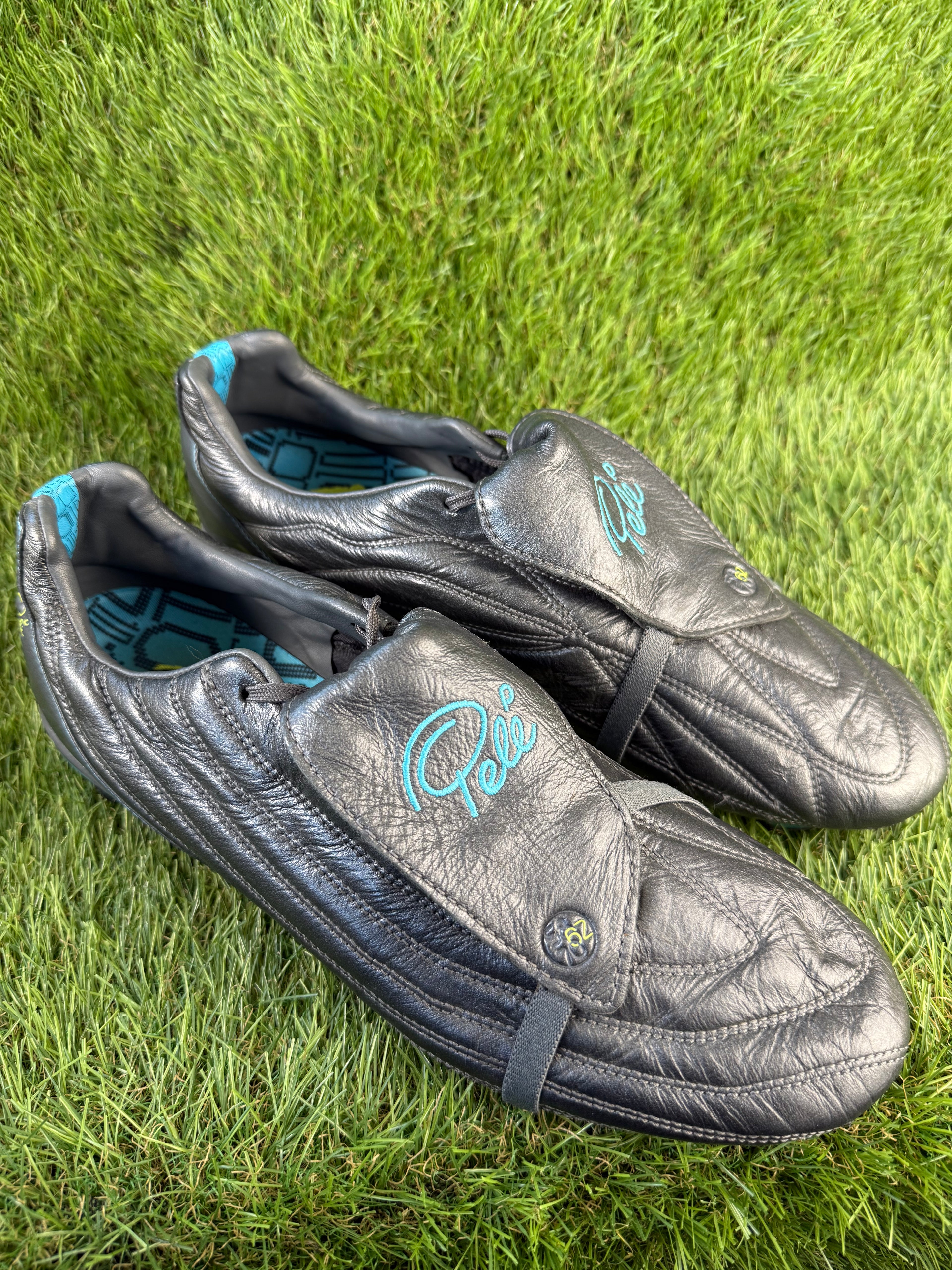 Pele Sports 1970 FG - 11.5 UK