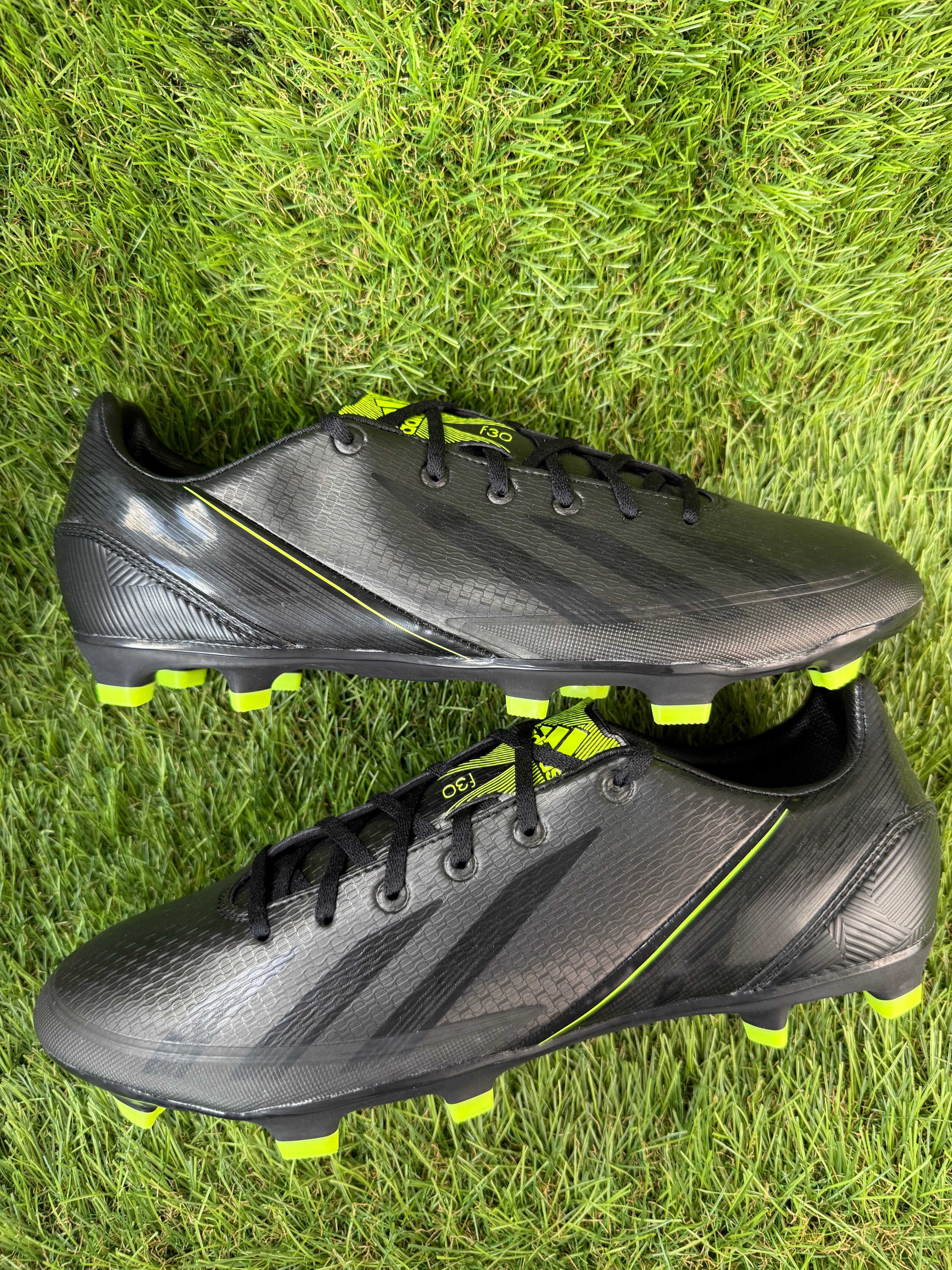 Adidas F30 TRX FG - 8.5 UK