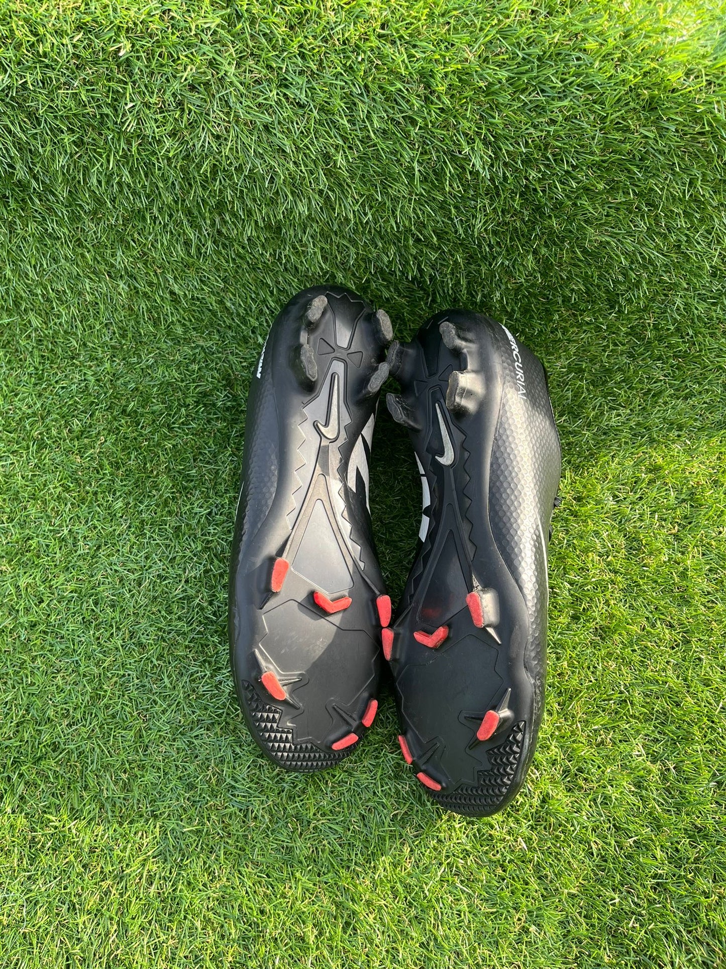 Nike Mercurial Victory IV FG - 8 UK