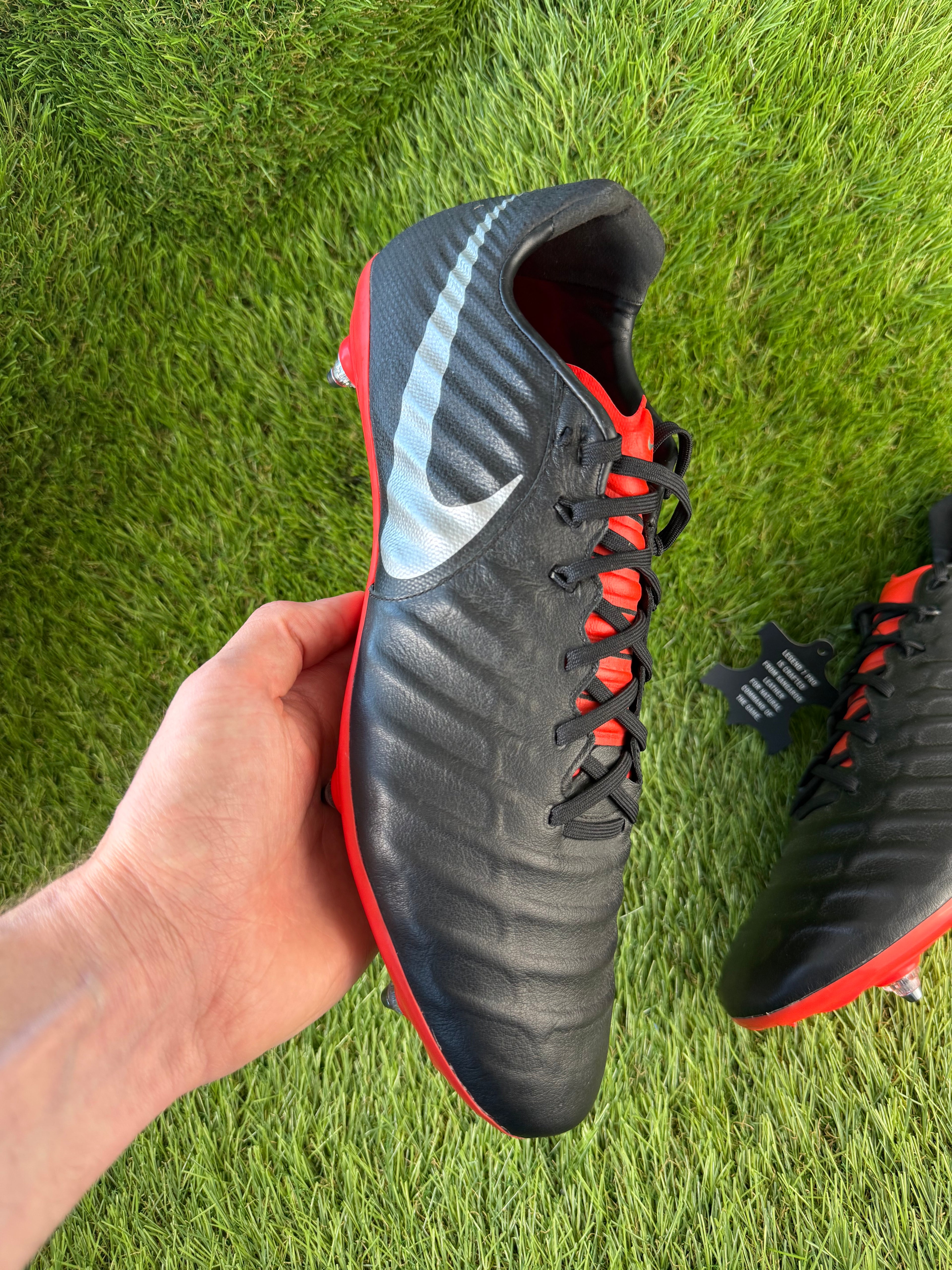 Nike Tiempo Legend 7 Pro - 12 UK