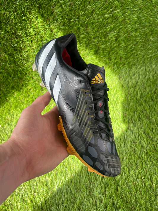 Adidas Predator Instinct 2014 Elite Champions League FG - 10 UK