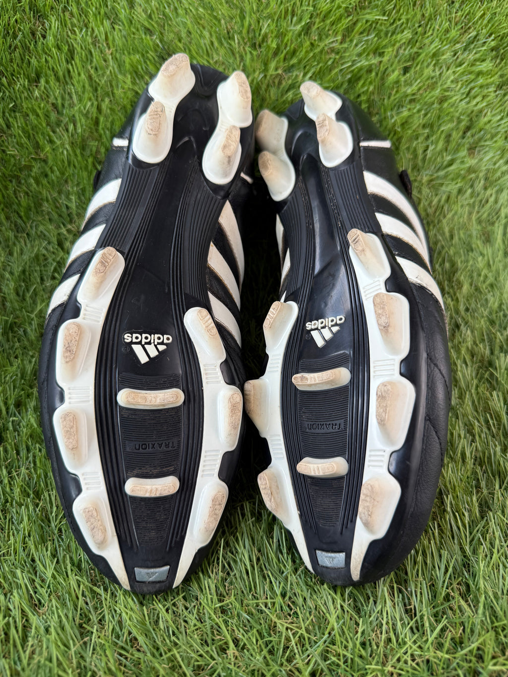Adidas AdiPure I FG - 8.5 UK