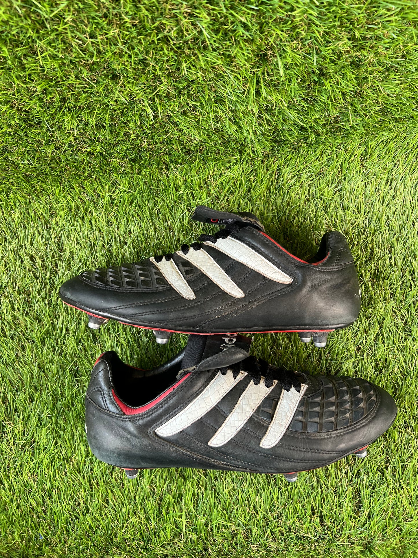 Adidas Predator Rapier 1995 SG - 10 UK