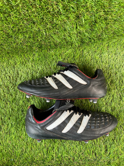 Adidas Predator Rapier 1995 SG - 10 UK