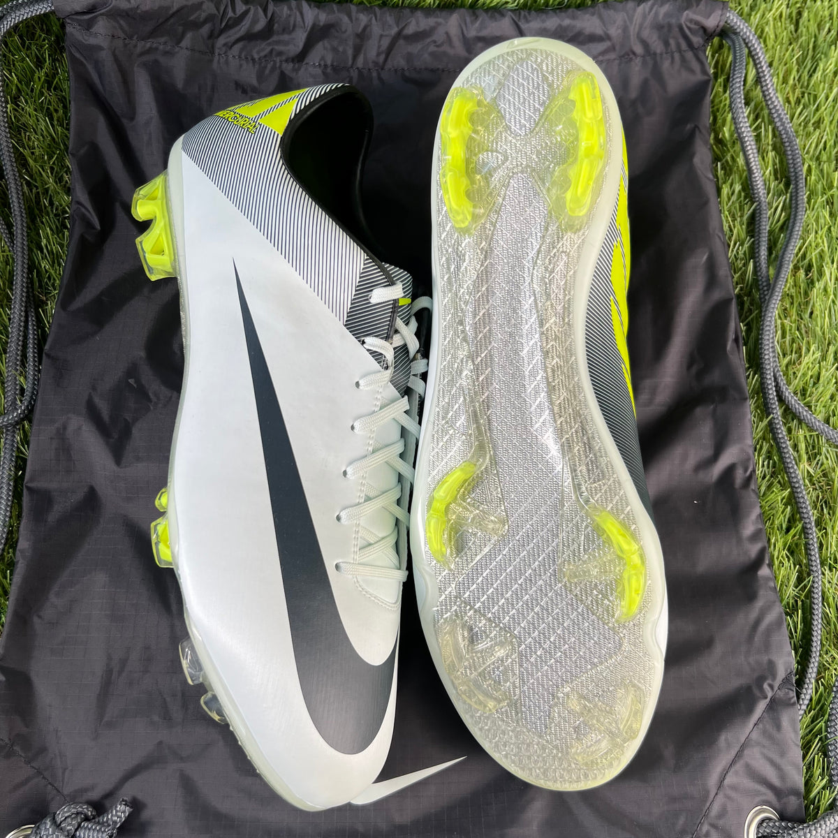 Nike Mercurial Vapor VII FG - 11.5 UK