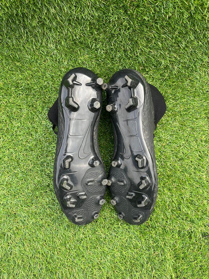 Nike Hypervenom Phelon III FG - 8 UK