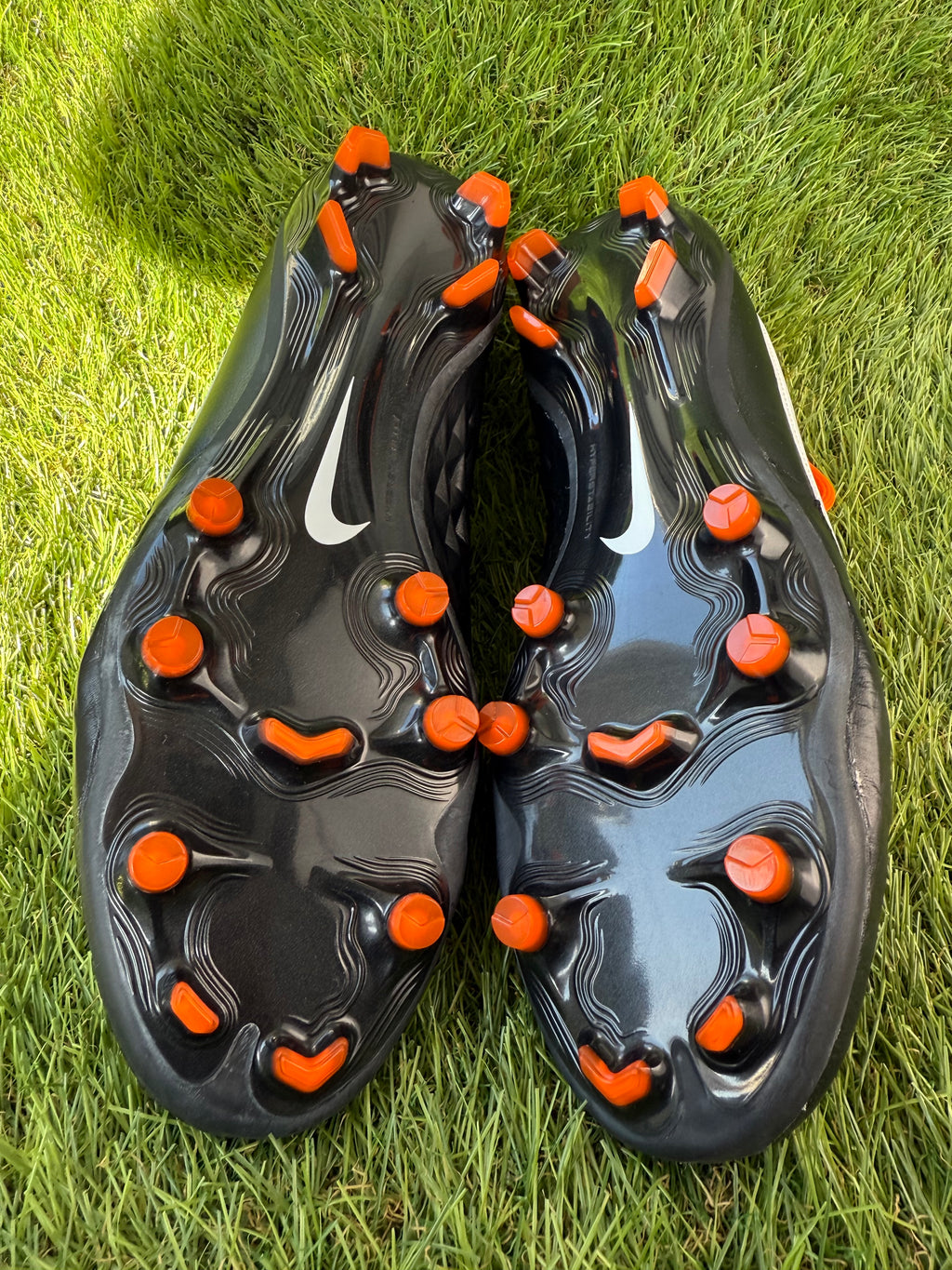 Nike Tiempo Legend 8 IV Elite FG - 8.5 UK