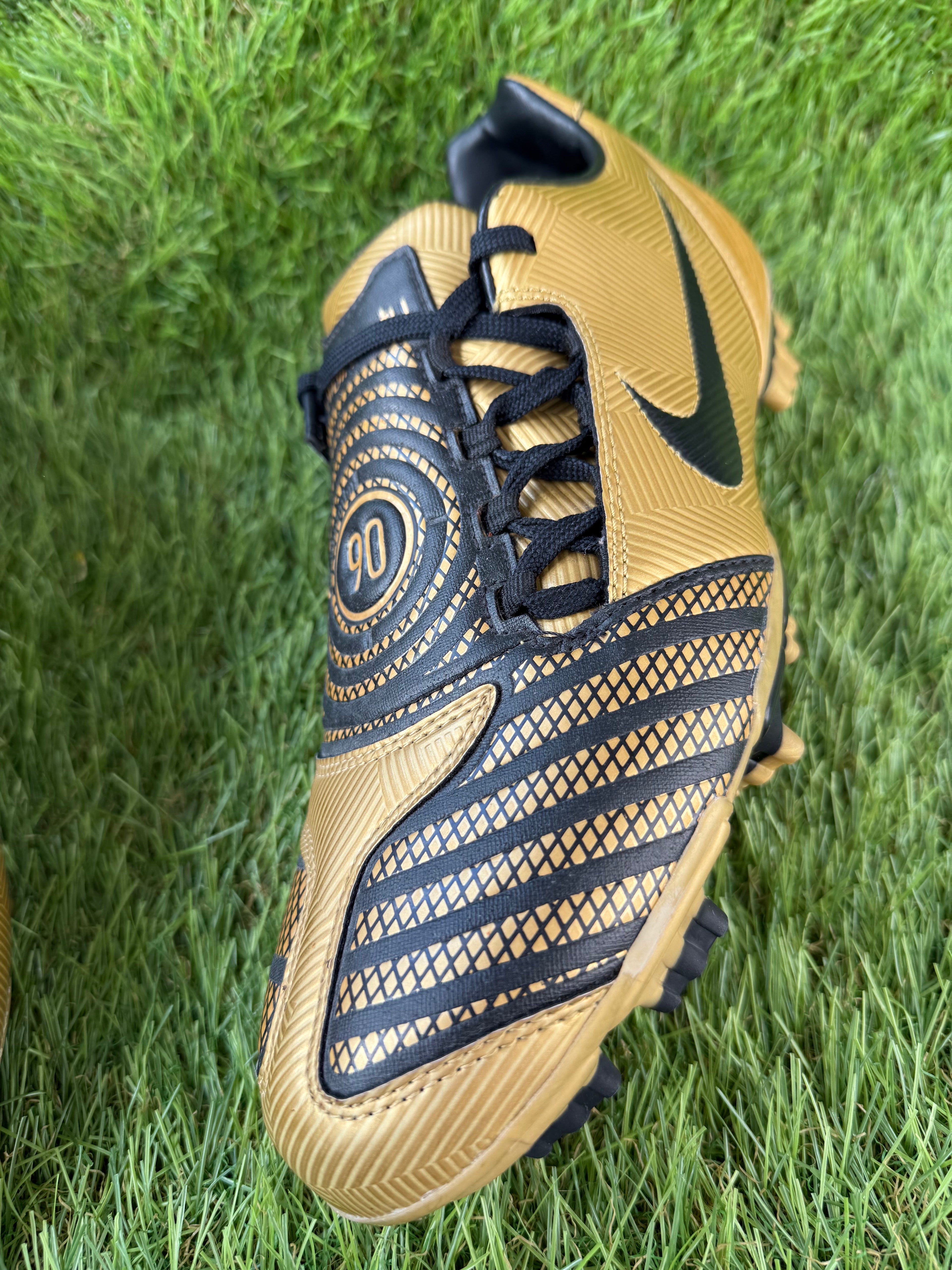 Nike Total 90 Shoot FG - 9 UK