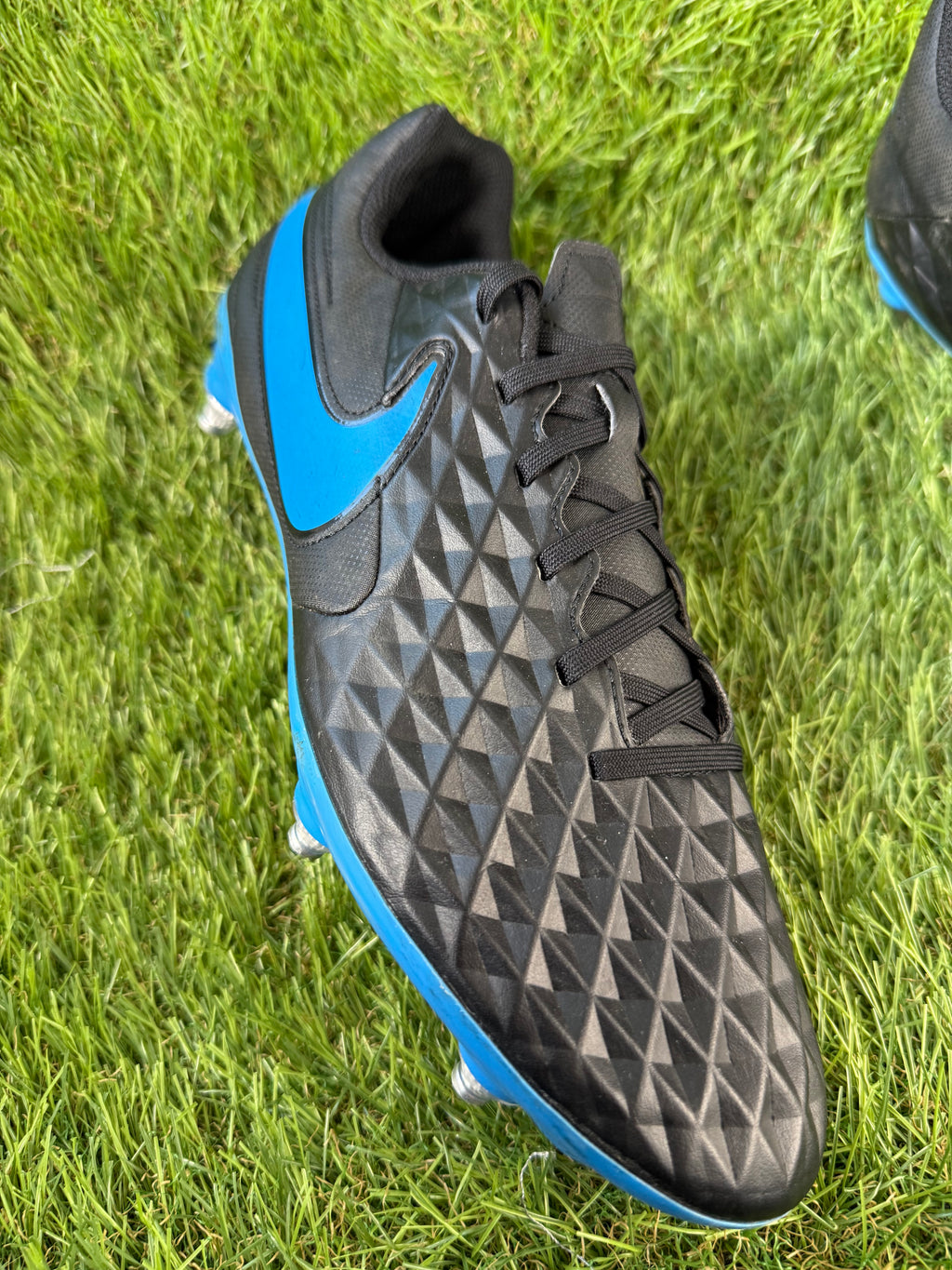 Nike Tiempo Legend 8 SG - 8 UK