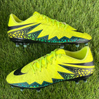 Nike Hypervenom Phelon FG - 9.5 UK
