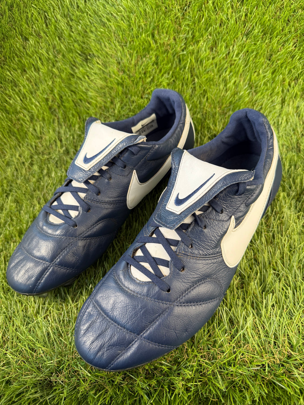 Nike Premier II SG - 8.5 UK