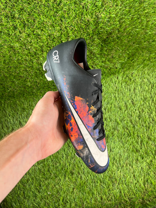 Nike Mercurial Victory V CR7 Savage Beauty FG - 10 UK