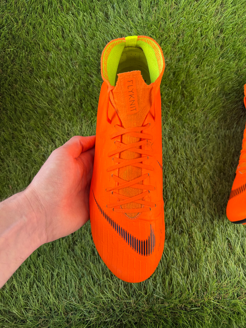 Nike Mercurial Superfly 6 Pro ACC FG - 11 UK