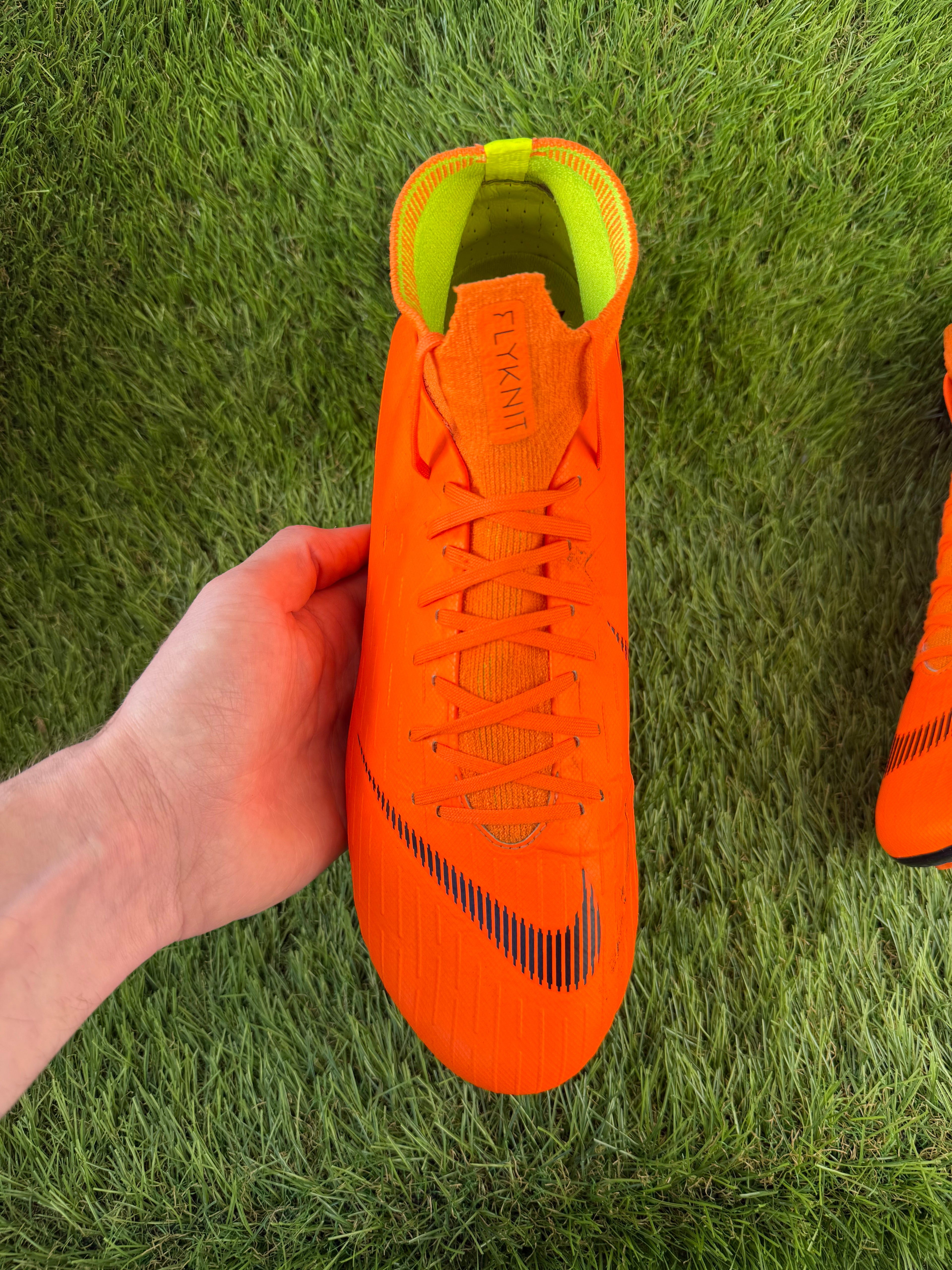 Nike Mercurial Superfly 6 Pro ACC FG - 11 UK