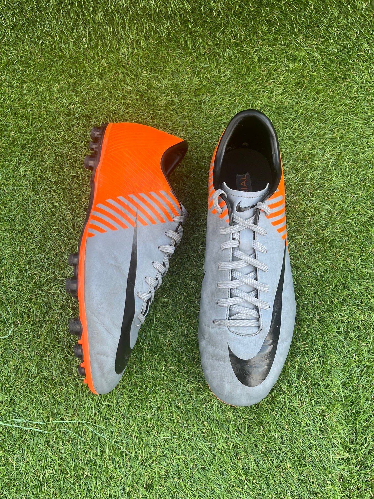 Nike Mercurial Victory WC 2010 AG - 10 UK