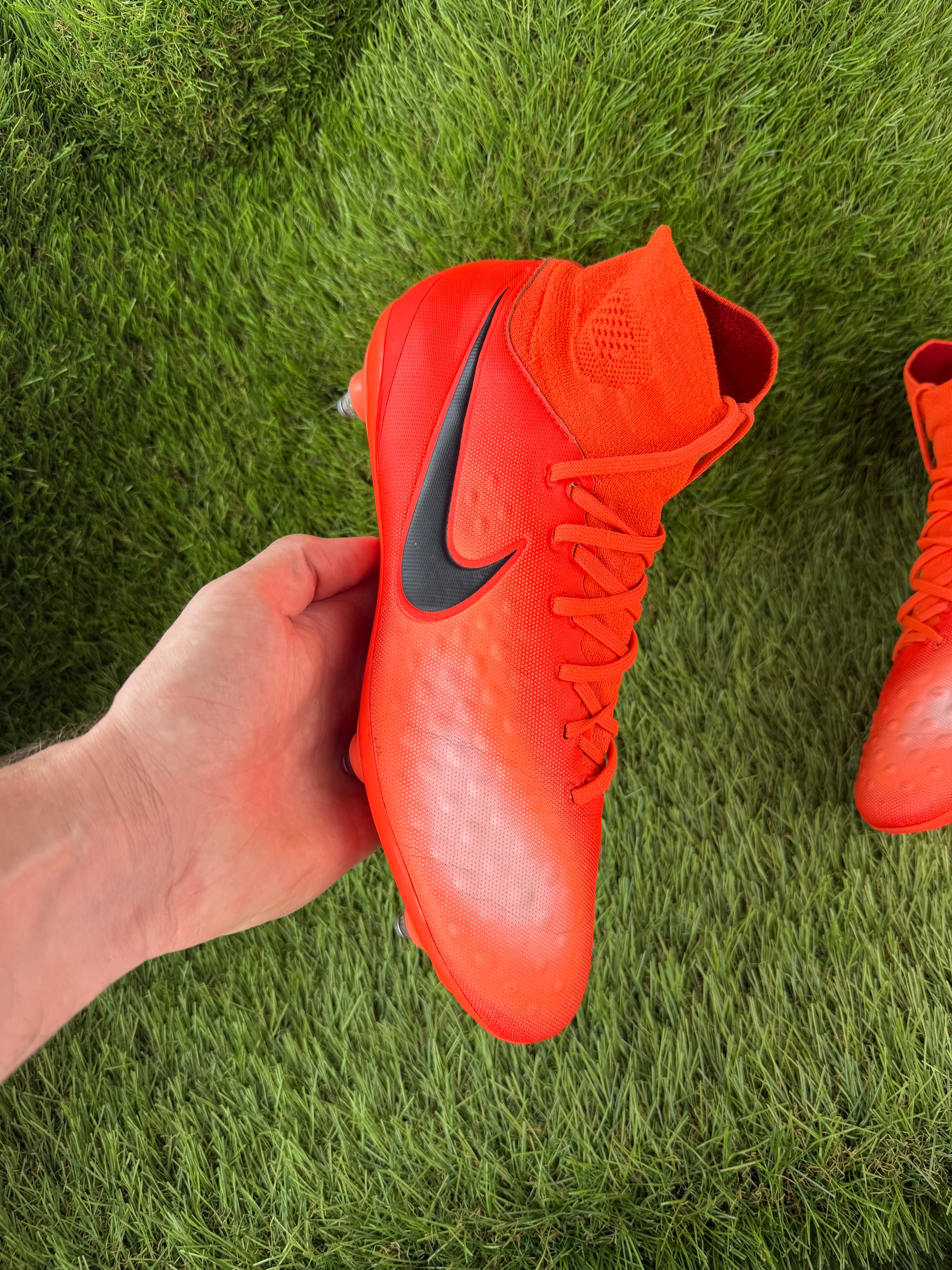 Nike Magista Onda SG - 8 UK
