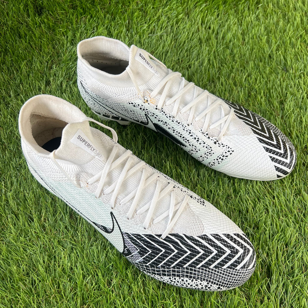 Nike Mercurial Superfly 7 Pro MDS FG - 12 UK
