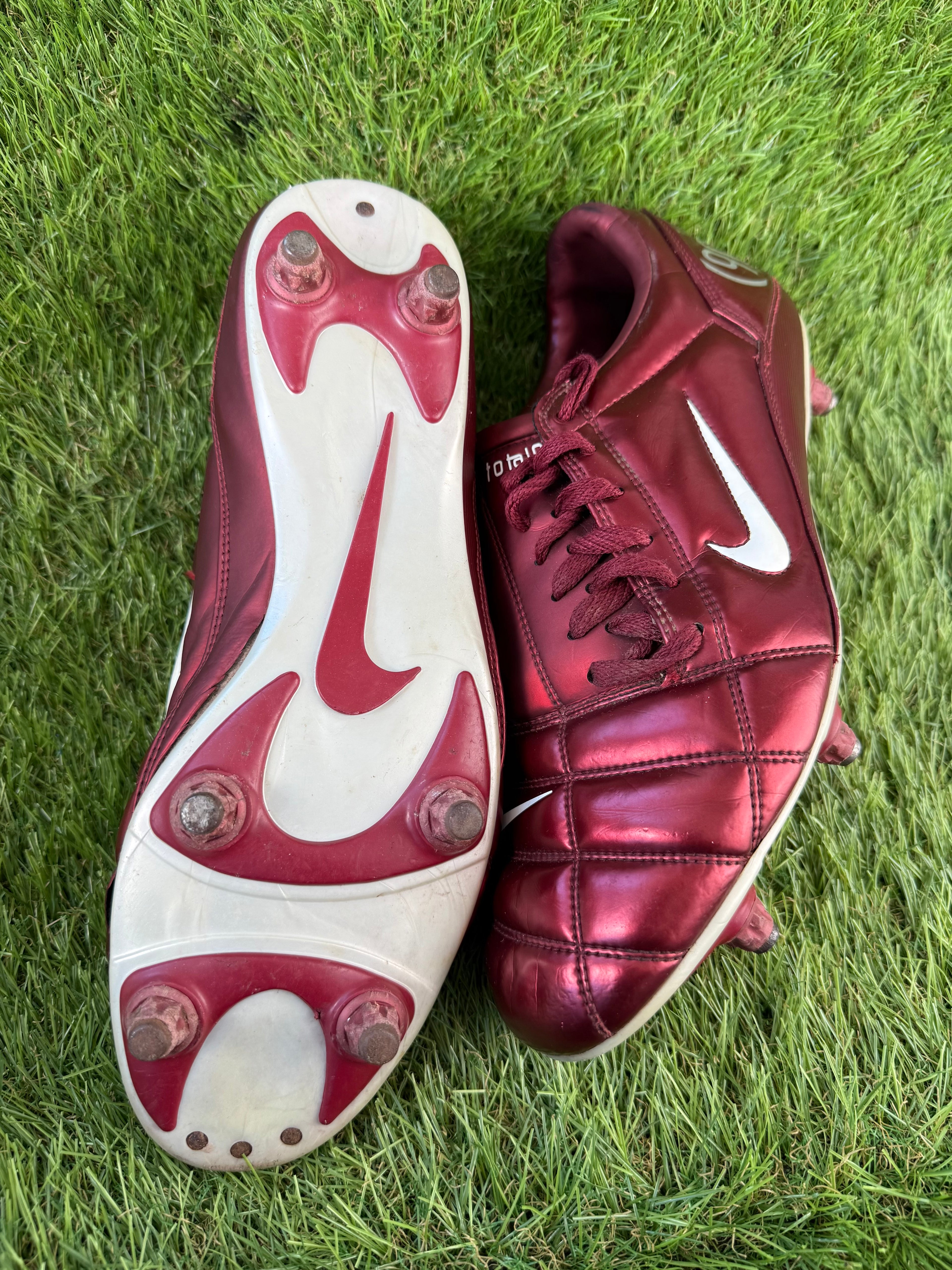 Nike Total 90 III SG - 11 UK