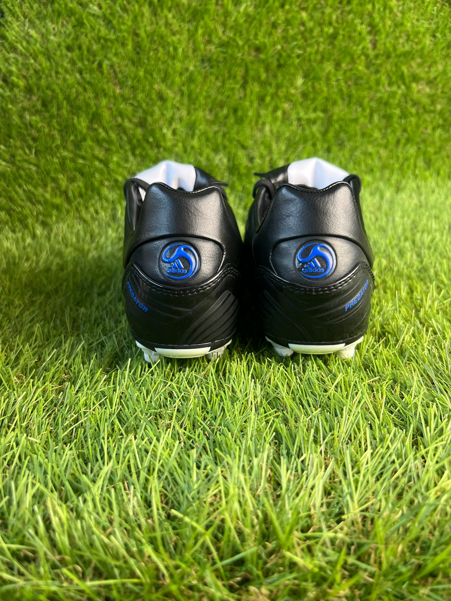 Adidas Predator Powerswerve Absolado SG - 7 UK