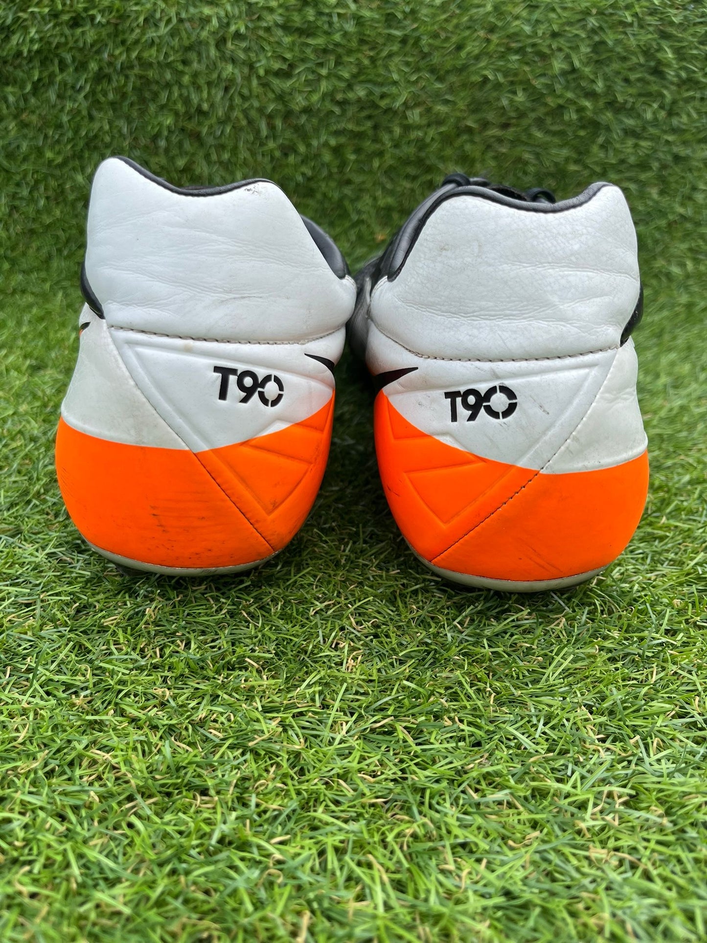 Nike Total 90 Laser IV Strike (Pro Model) FG - 10.5 UK