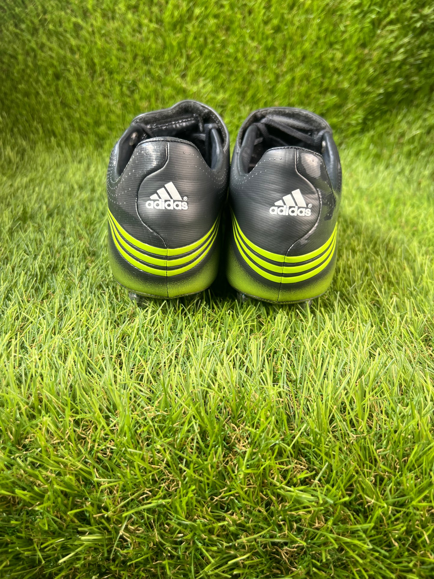 Adidas +F50.7 Tunit SG - 8 UK