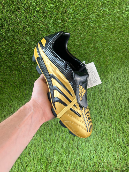 Adidas Predator Absolute FG - 8 UK