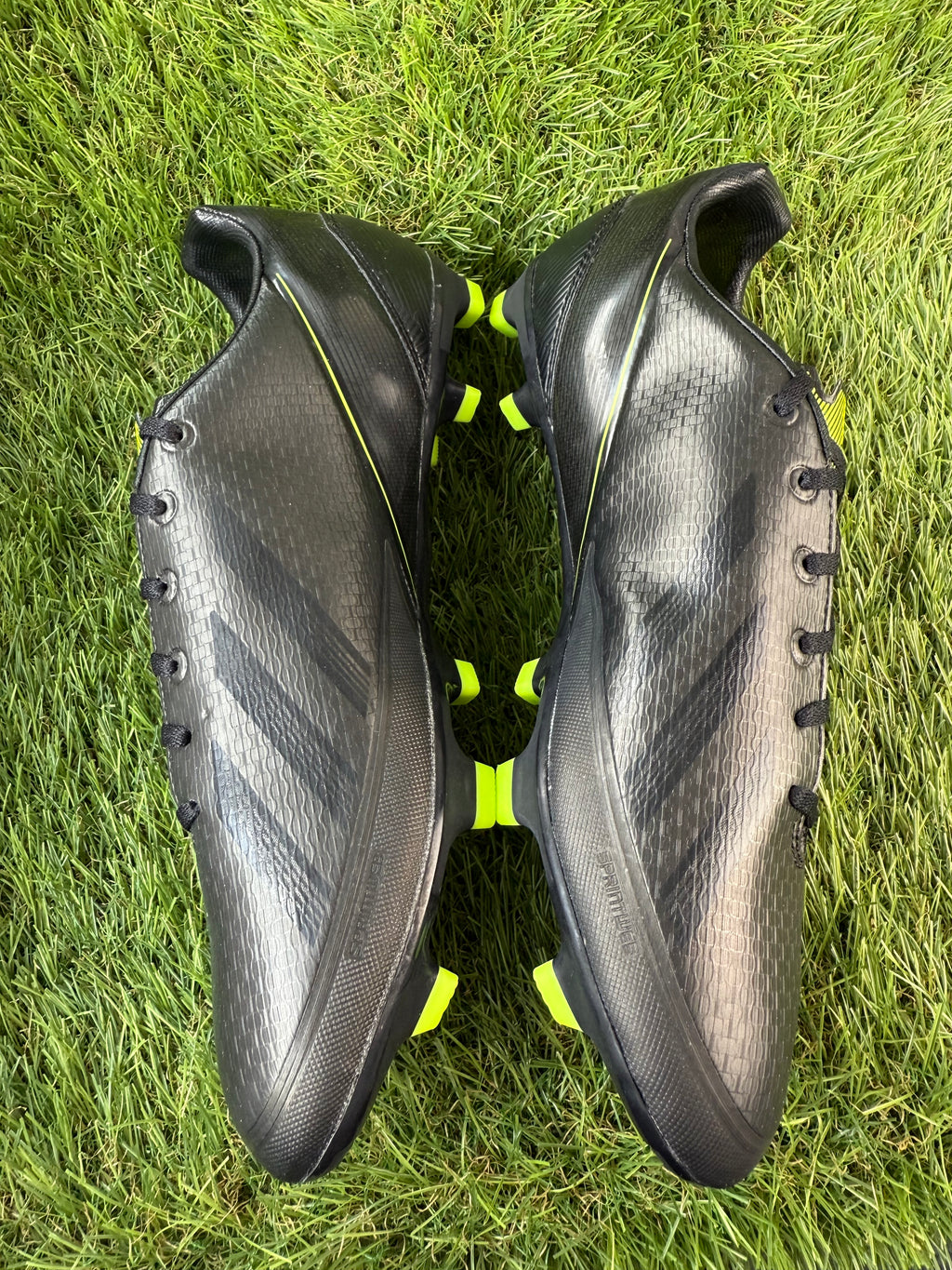 Adidas F30 TRX FG - 8.5 UK