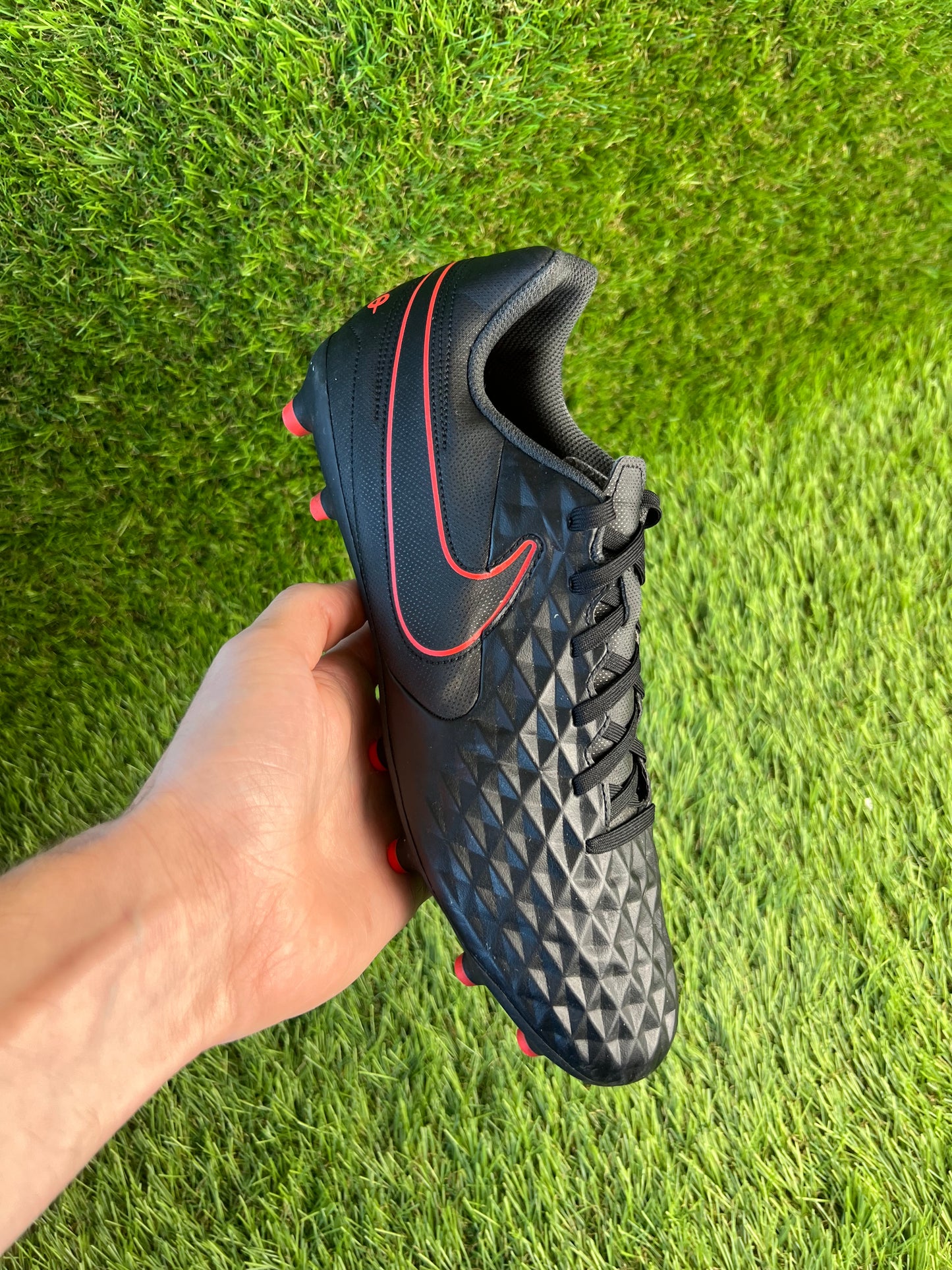 Nike Tiempo Legend 8 FG - 8 UK