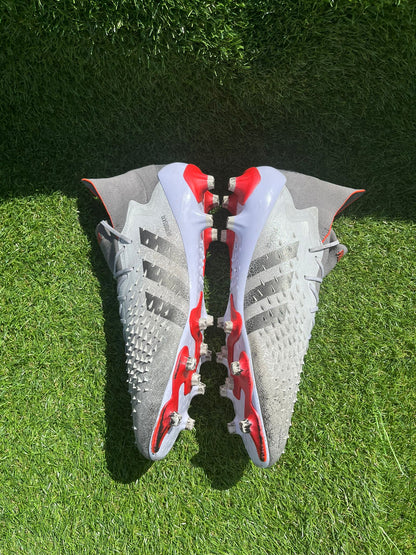 Adidas Predator Freak.1 FG - 12 UK