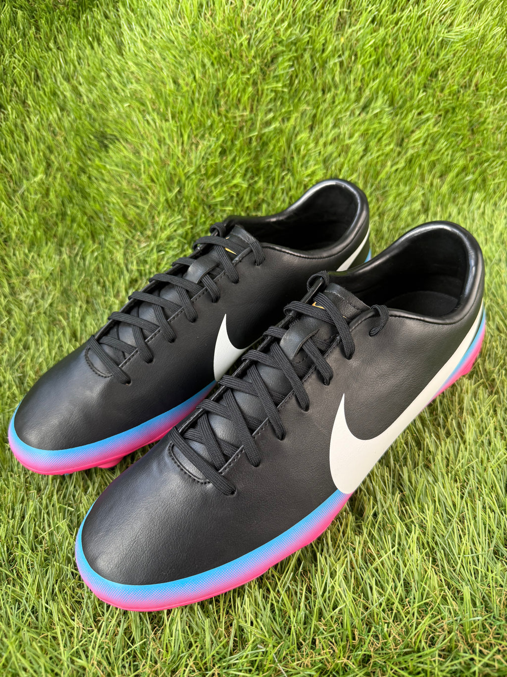 Nike Mercurial Victory III CR7 SG - 8 UK