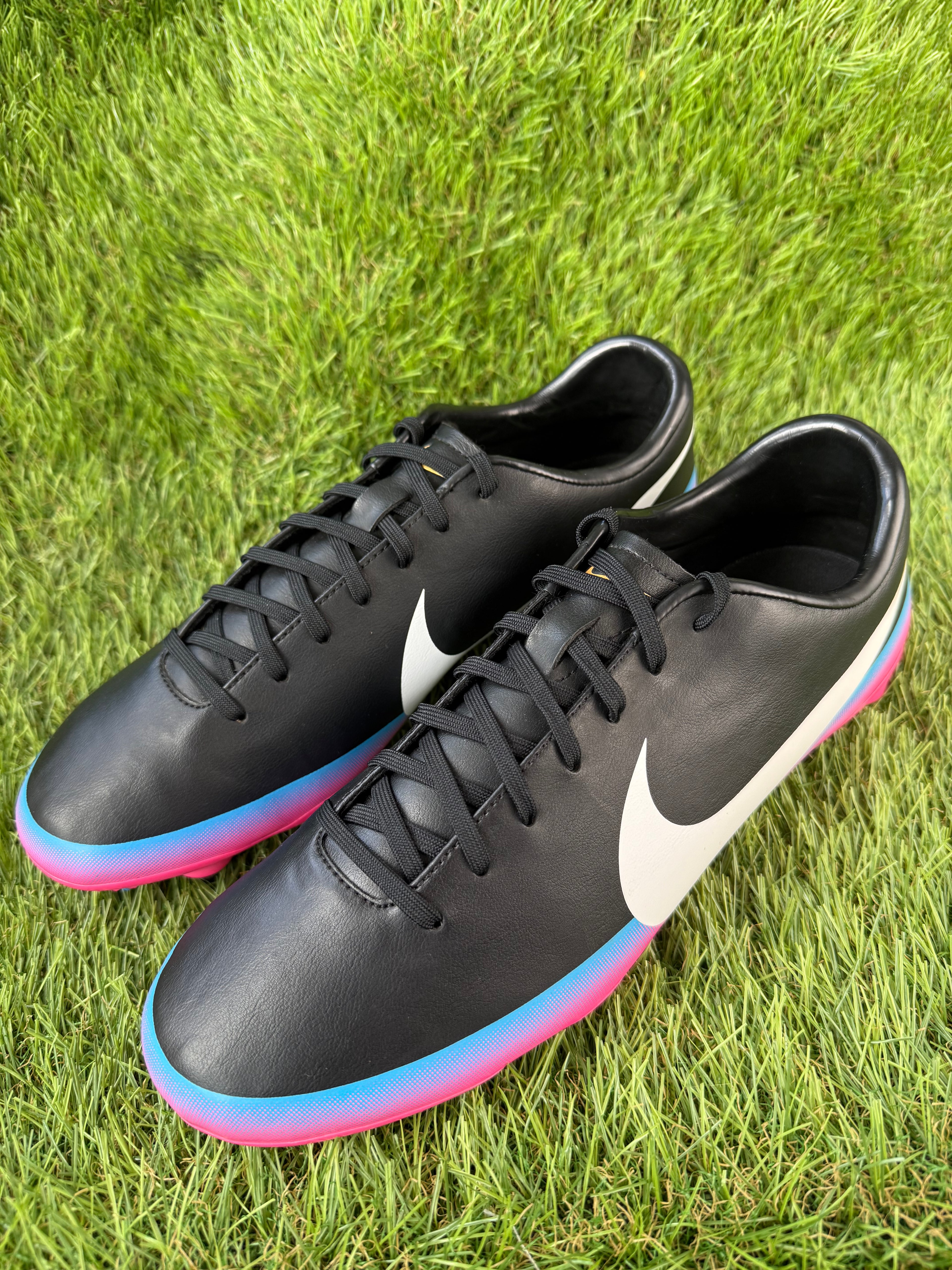 Nike Mercurial Victory III CR7 SG - 8 UK