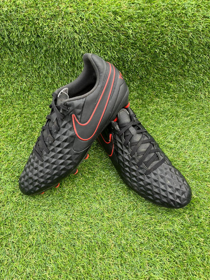 Nike Tiempo Legend VIII FG - 8.5 UK