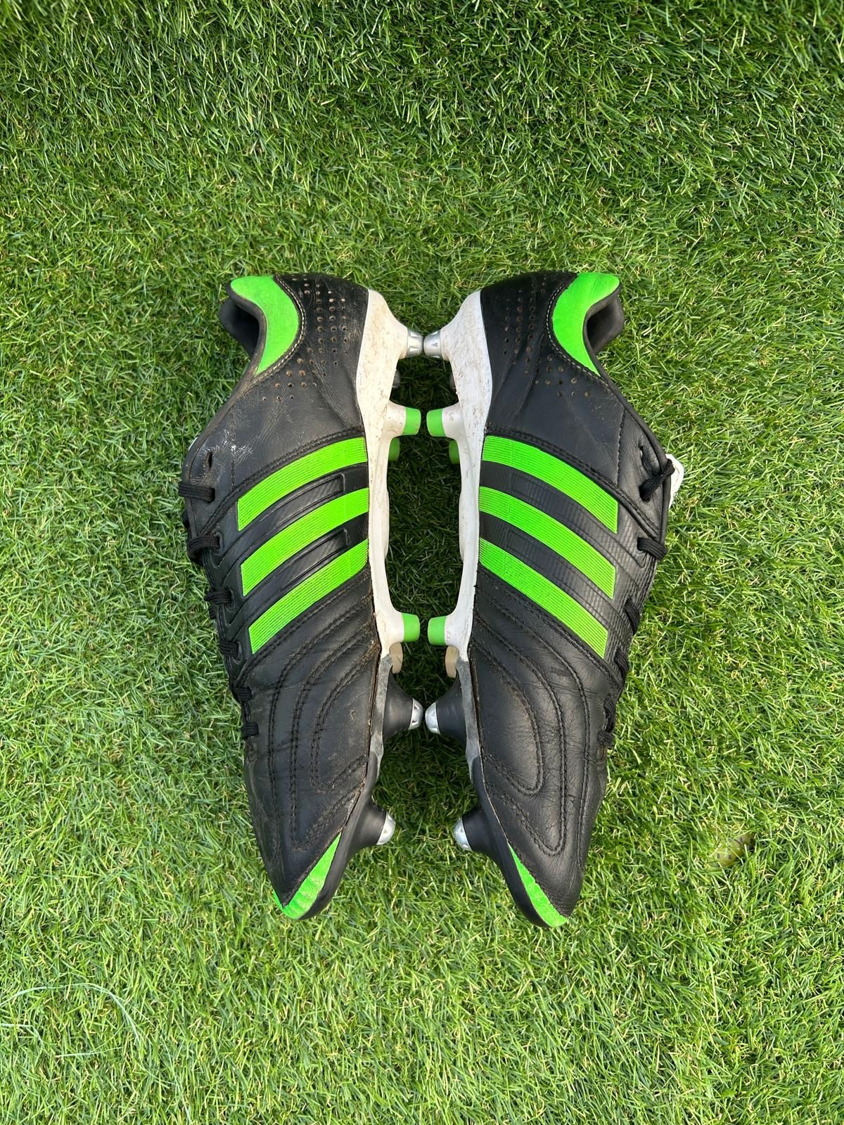 Adidas 11Pro AdiPure Elite SG - 9.5 UK