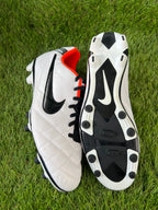 Nike Tiempo Rio FG - 9.5 UK